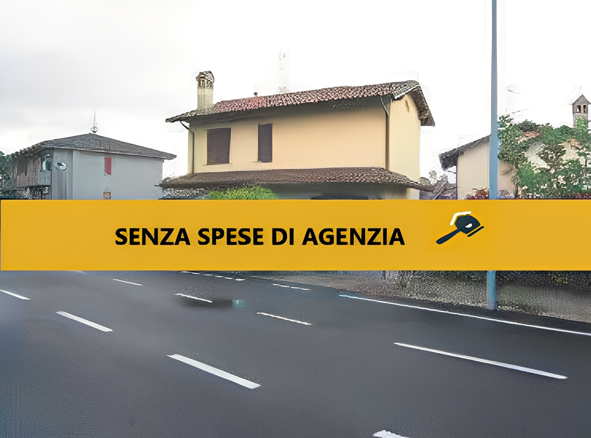 immobile VILLA SINGOLA IN VENDITA ALL'ASTA IN VIA PAGANELLA, GIUSSANO (MB) - 1