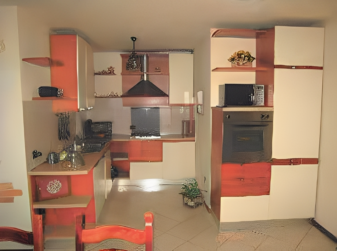 immobile VILLA SINGOLA IN VENDITA ALL'ASTA IN VIA PAGANELLA, GIUSSANO (MB) - 2