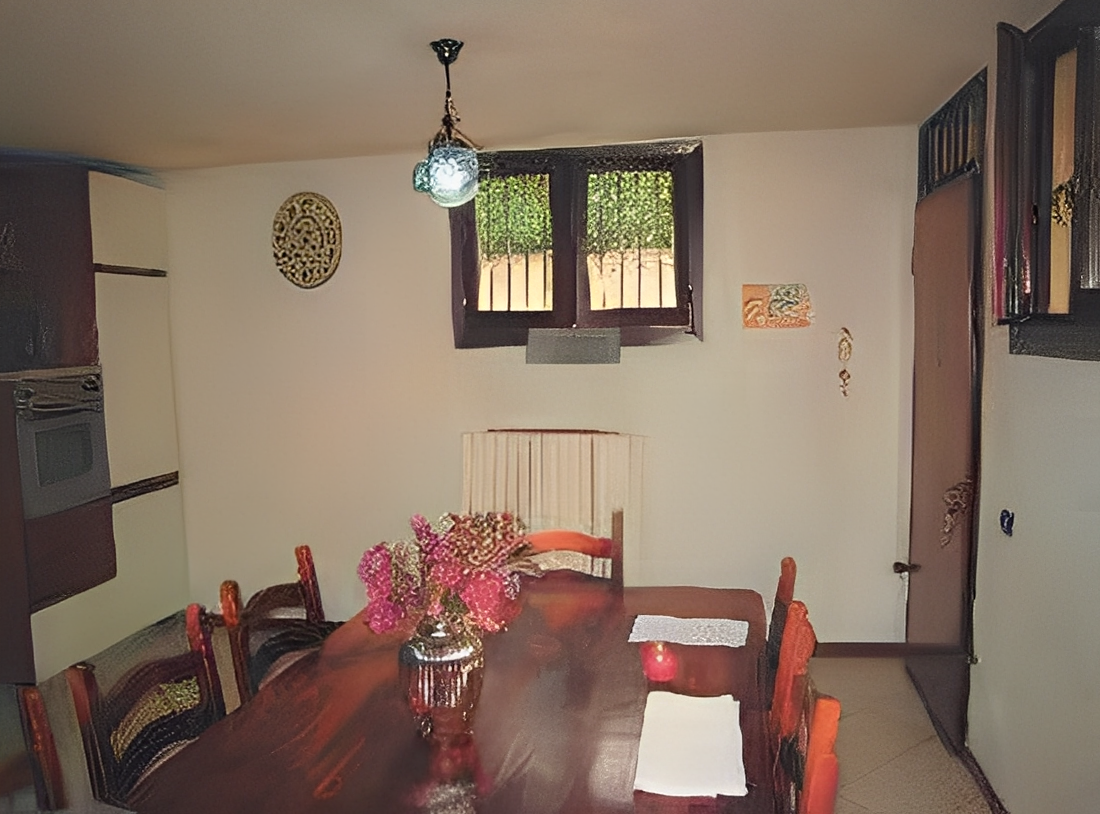 immobile VILLA SINGOLA IN VENDITA ALL'ASTA IN VIA PAGANELLA, GIUSSANO (MB) - 3