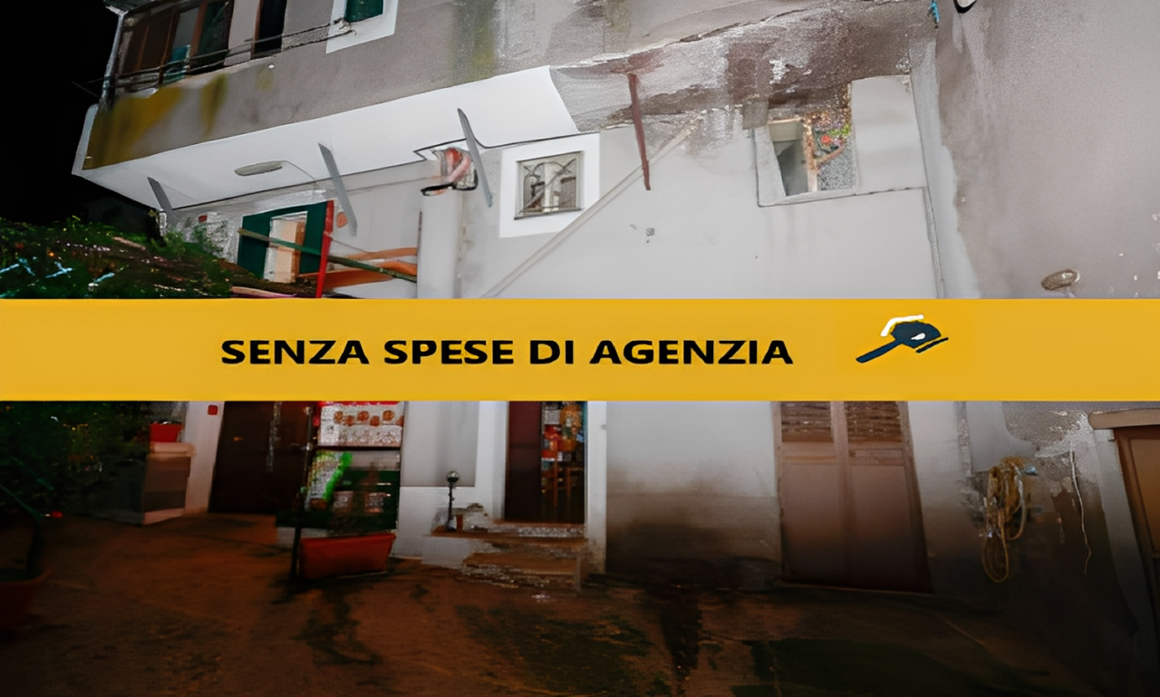 immobile BILOCALE IN VENDITA ALL'ASTA IN VIA AURELI STANISLAO, NEROLA (RM) - 1