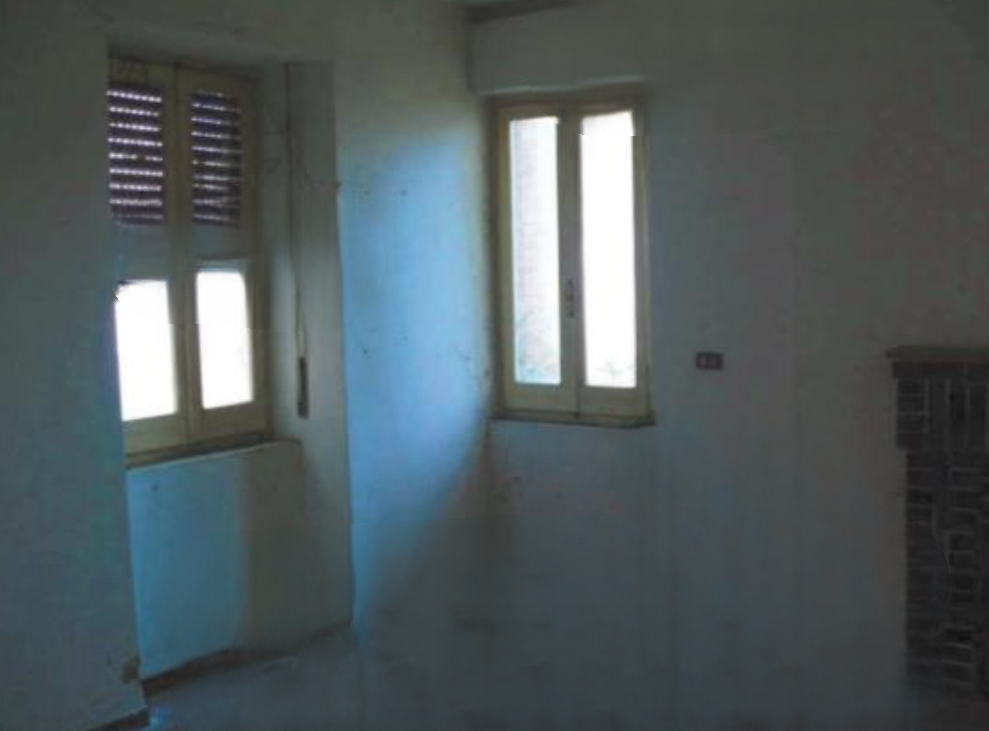 immobile APPARTAMENTO ALL'ASTA IN VIA UMBERTO I, SAN NICOLO' GERREI (CA) - 4