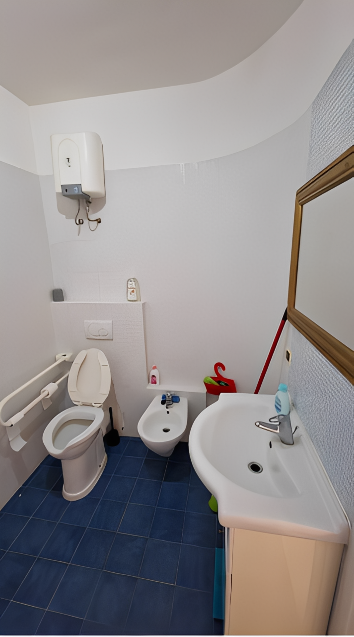 immobile STRUTTURA RICETTIVA IN VENDITA ALL'ASTA IN LOC. PUNTONE, SCARLINO (GR) - 4