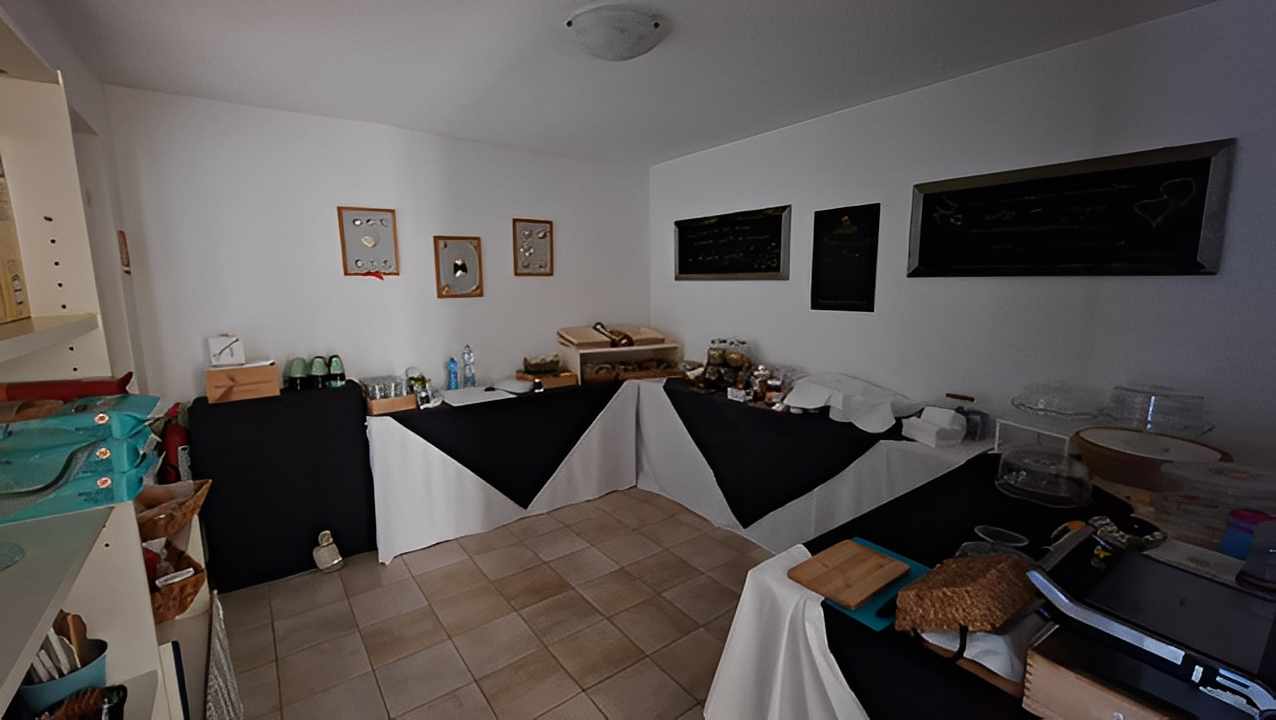 immobile STRUTTURA RICETTIVA IN VENDITA ALL'ASTA IN LOC. PUNTONE, SCARLINO (GR) - 5