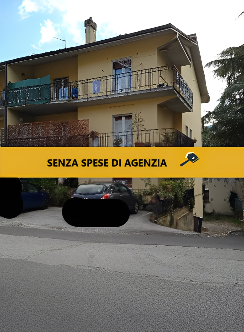 immobile TRILOCALE IN VENDITA ALL'ASTA IN VIA ALDO MORO, PIGNOLA (PZ) - 1