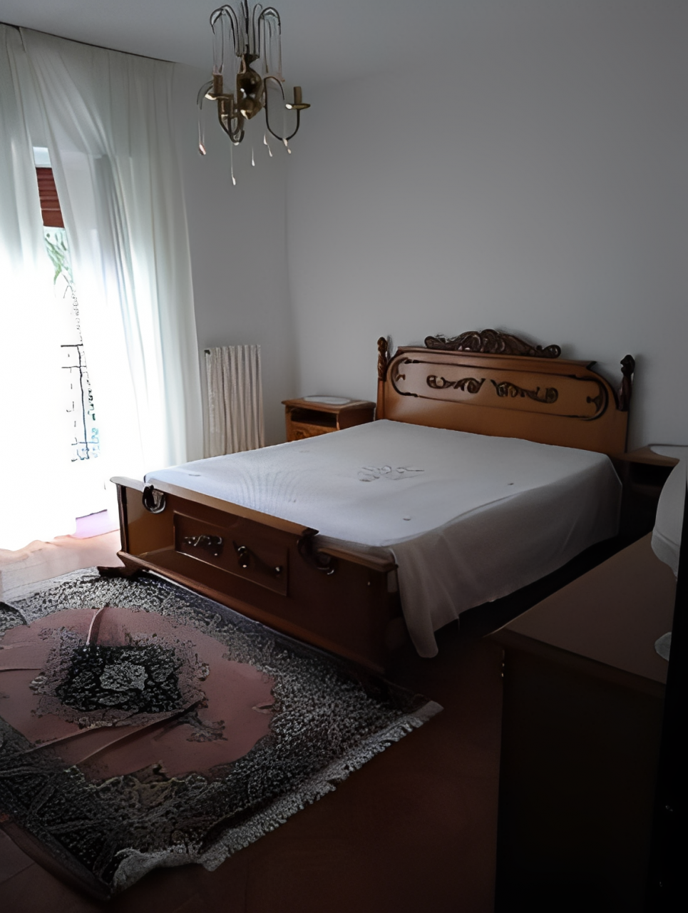 immobile TRILOCALE IN VENDITA ALL'ASTA IN VIA ALDO MORO, PIGNOLA (PZ) - 5
