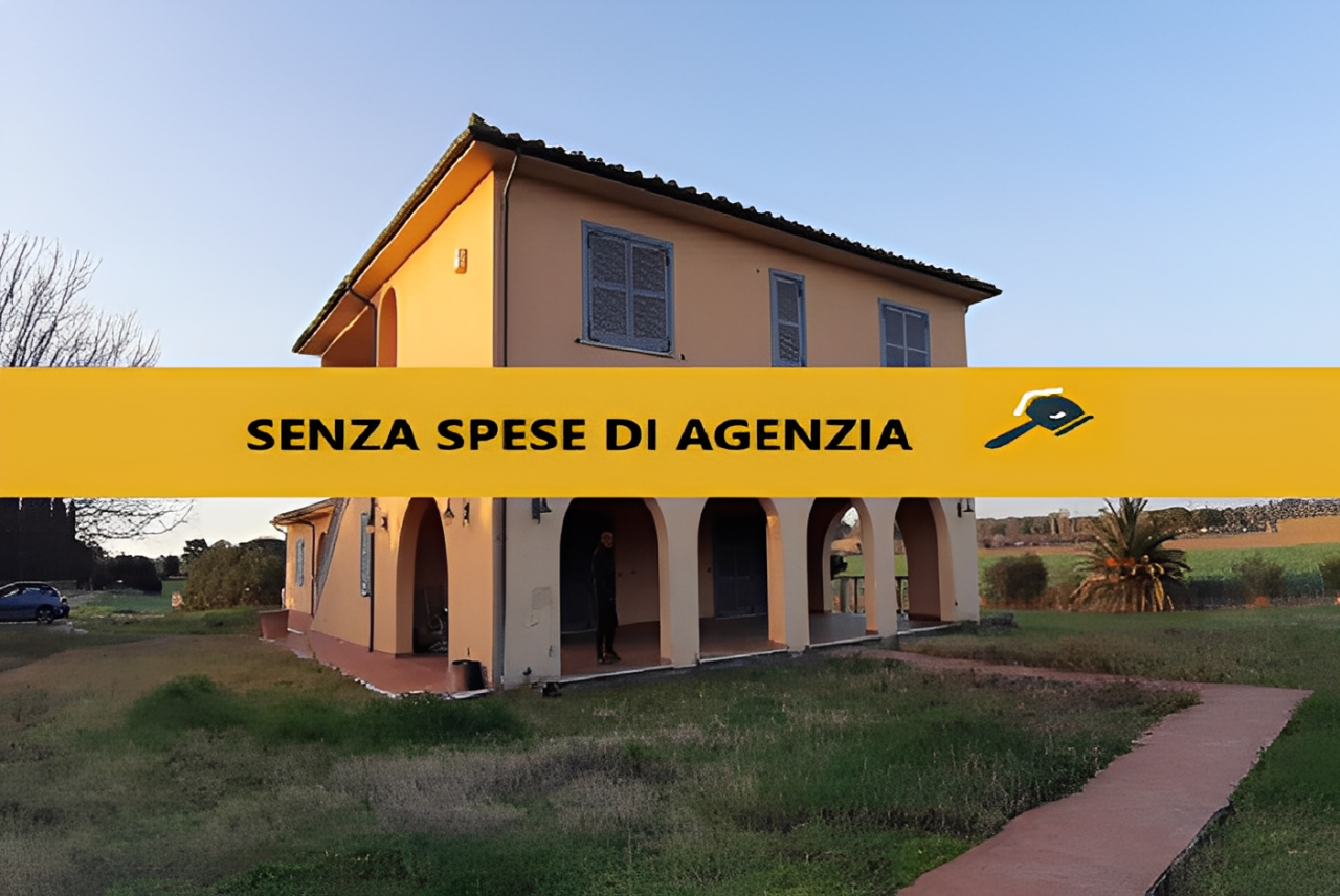 immobile CASA SINGOLA IN VENDITA ALL'ASTA IN MARINA VELCA, TARQUINIA (VT) - 1