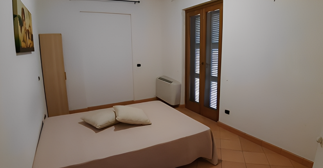 immobile CASA SINGOLA IN VENDITA ALL'ASTA IN MARINA VELCA, TARQUINIA (VT) - 4