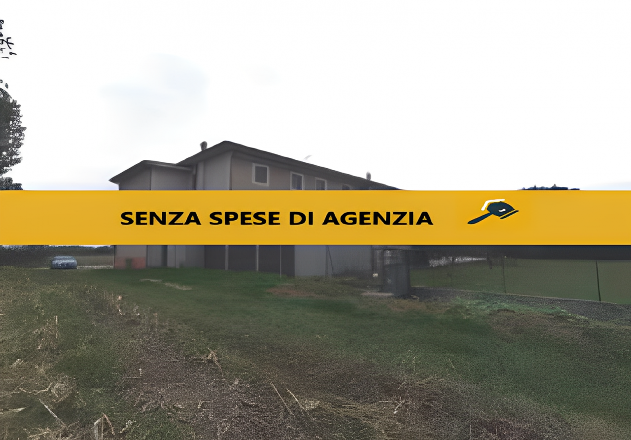 immobile TRILOCALE IN VENDITA ALL'ASTA IN VIA CASTRINA, TRAVAGLIATO (BS) - 1