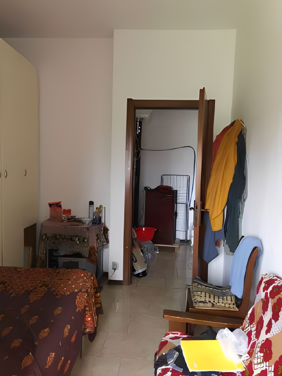 immobile TRILOCALE IN VENDITA ALL'ASTA IN VIA CASTRINA, TRAVAGLIATO (BS) - 4