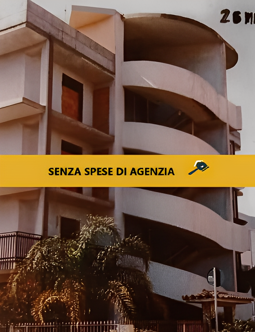 immobile ABITAZIONE IN VENDITA ALL'ASTA IN VIA ALBINONI, GELA (CL) - 1