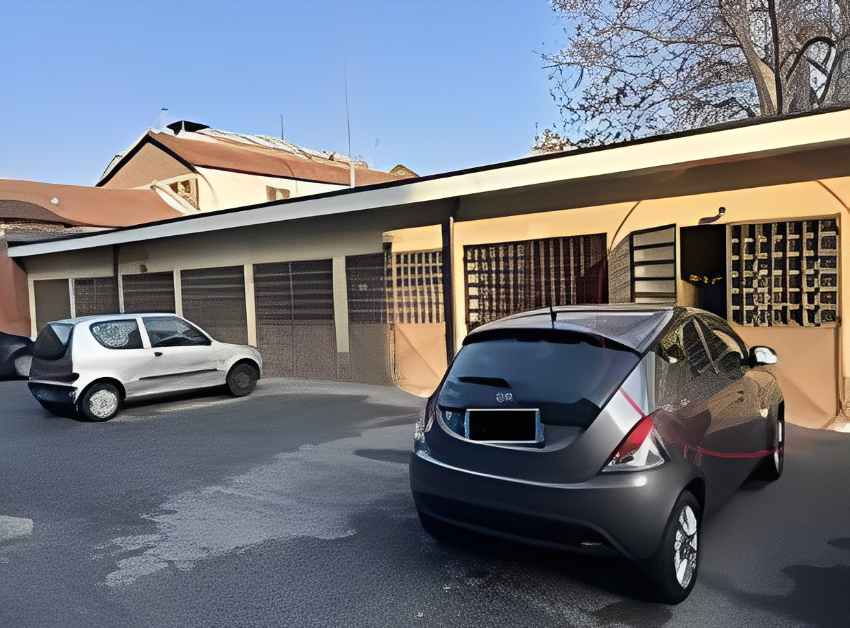 immobile TRILOCALE IN VENDITA ALL'ASTA IN VIA E.TOTI, NICHELINO (TO) - 3
