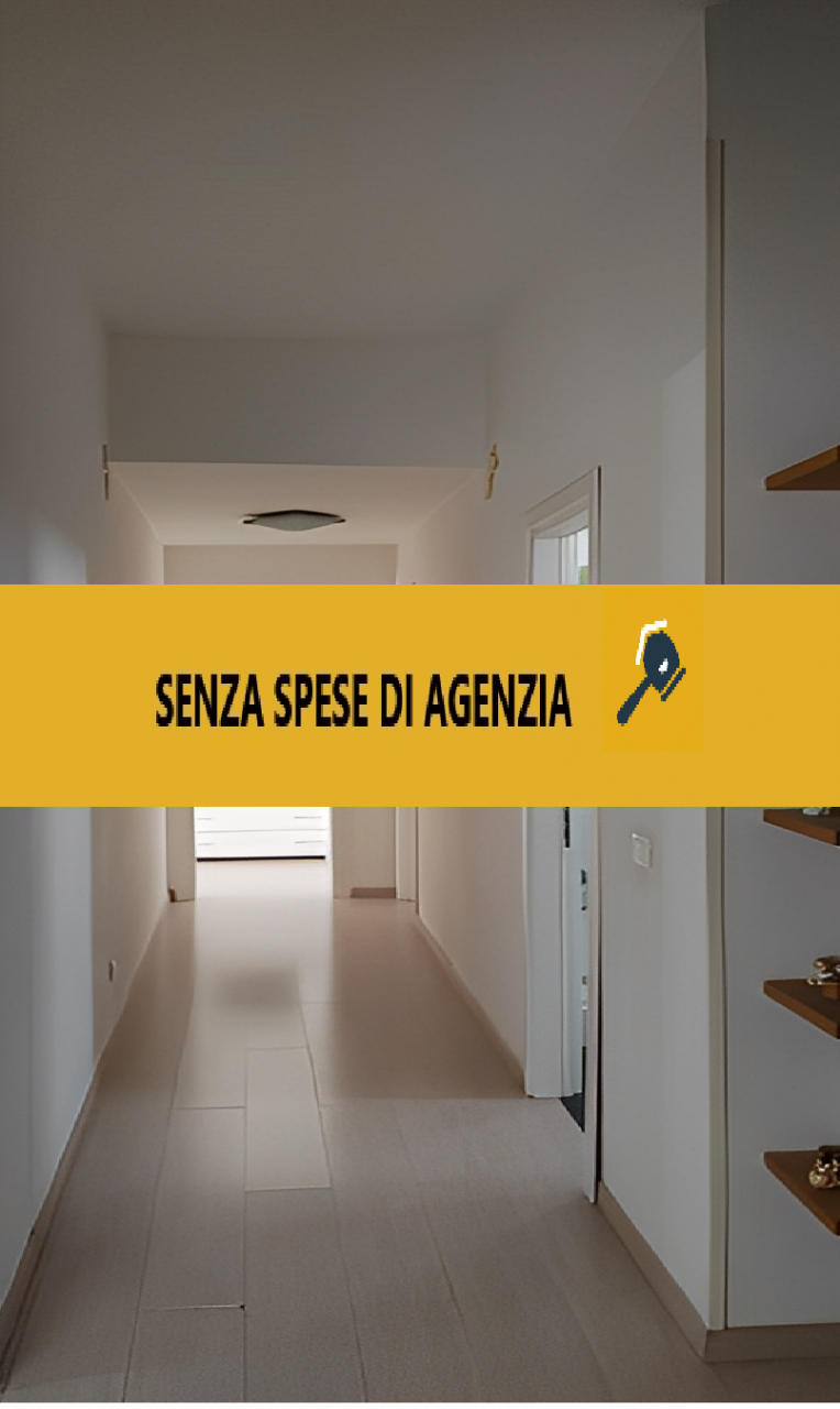 immobile TRILOCALE IN VENDITA ALL'ASTA IN VIA PRINCIPE DI NAPOLI, COMISO (RG) - 1
