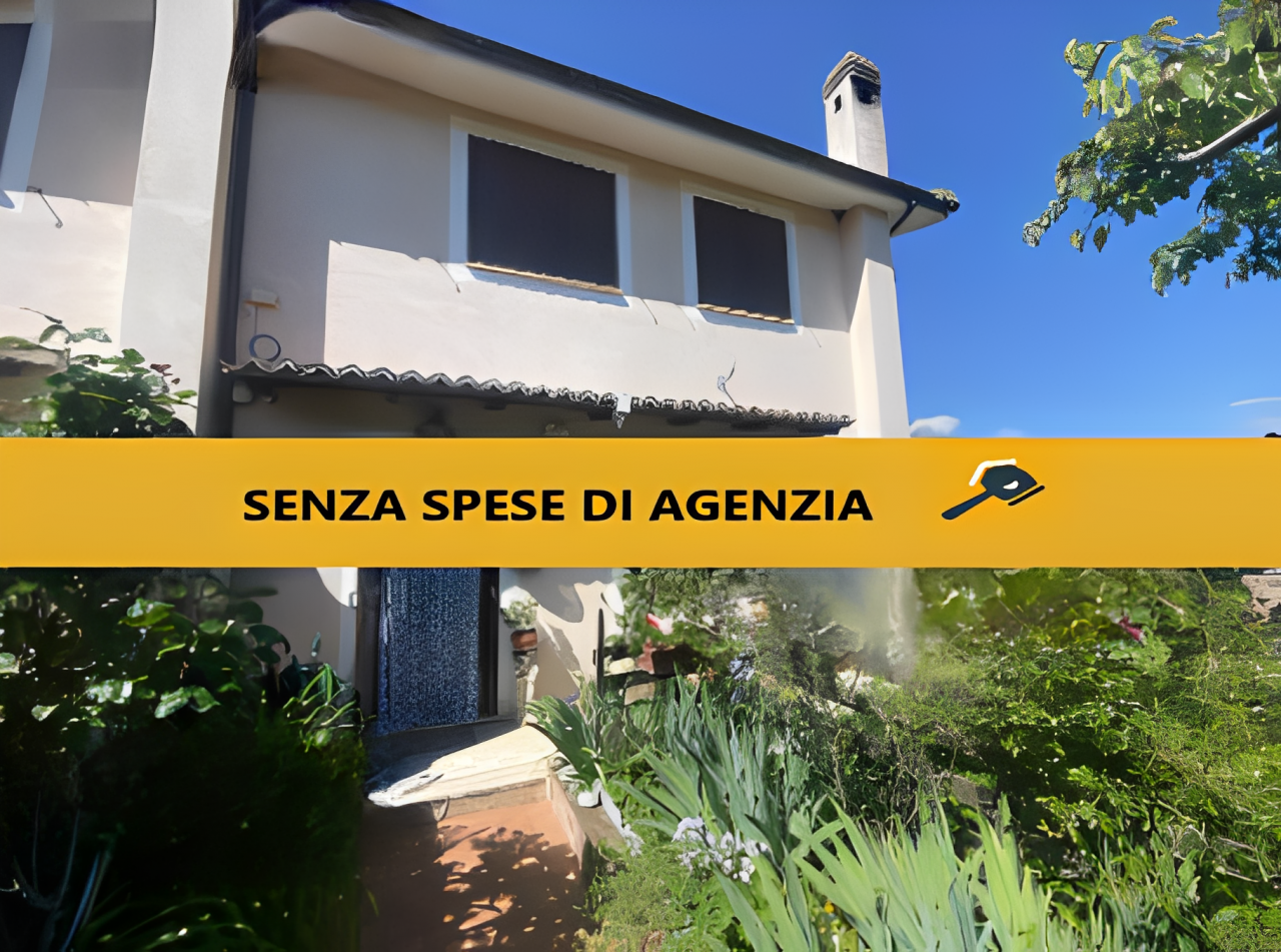 immobile VILLA IN VENDITA ALL'ASTA IN VIA VALLE ROSELLA, ROCCA DI BOTTE (AQ) - 1