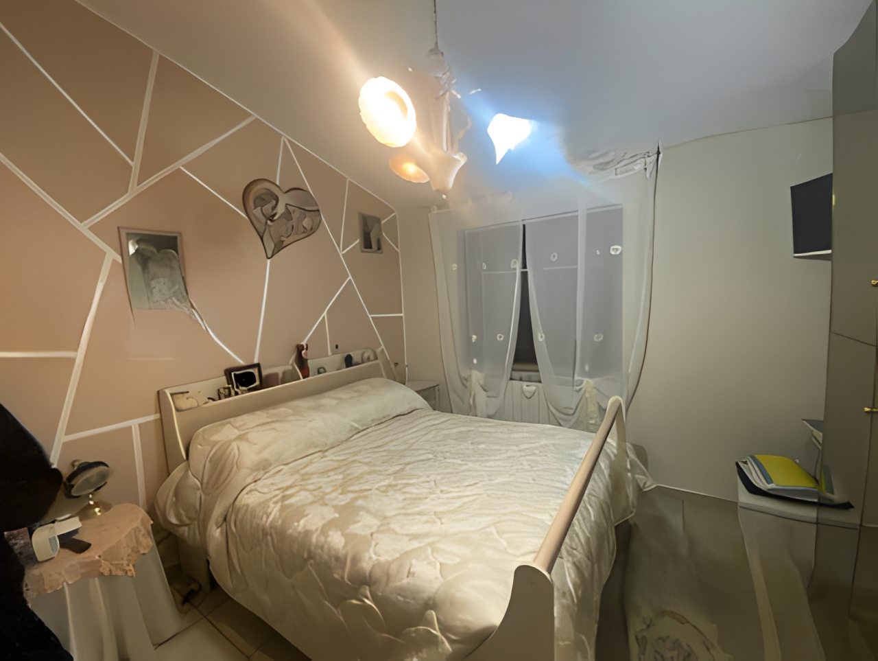 immobile VILLA IN VENDITA ALL'ASTA IN VIA VALLE ROSELLA, ROCCA DI BOTTE (AQ) - 4