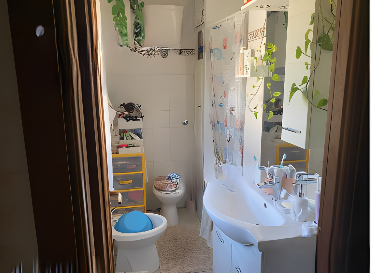 immobile VILLA IN VENDITA ALL'ASTA IN VIA VALLE ROSELLA, ROCCA DI BOTTE (AQ) - 5