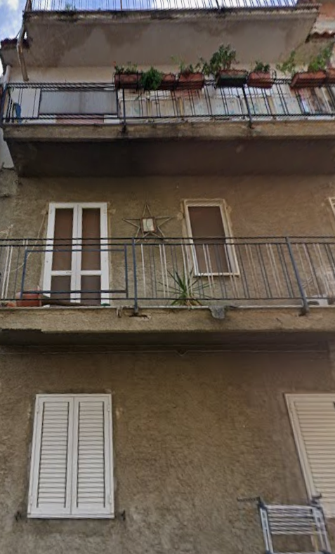 immobile TRILOCALE IN VENDITA ALL'ASTA IN VIA ARANGEA, REGGIO DI CALABRIA (RC) - 2