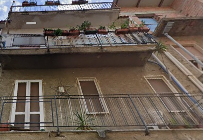immobile TRILOCALE IN VENDITA ALL'ASTA IN VIA ARANGEA, REGGIO DI CALABRIA (RC) - 3