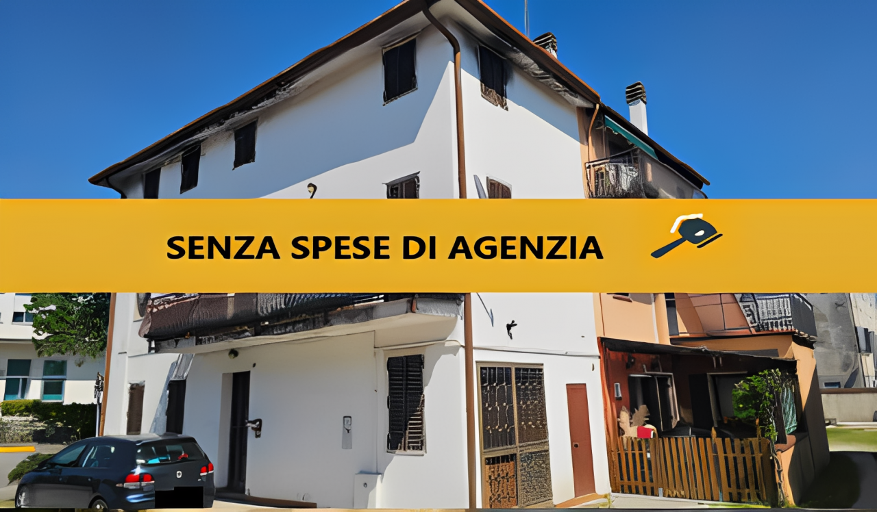 immobile VILLA IN VENDITA ALL'ASTA IN VIA A. ANASSILLIDE, MONTEBELLUNA (TV) - 1