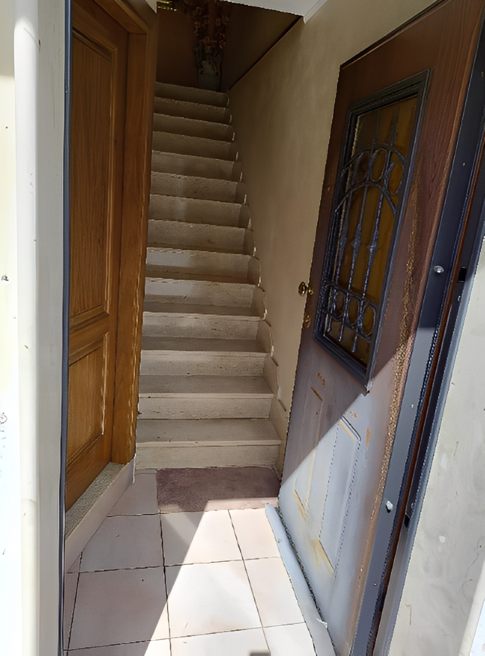 immobile TERRATETTO IN VENDITA ALL'ASTA IN VIA AQUILA, CELANO (AQ) - 3