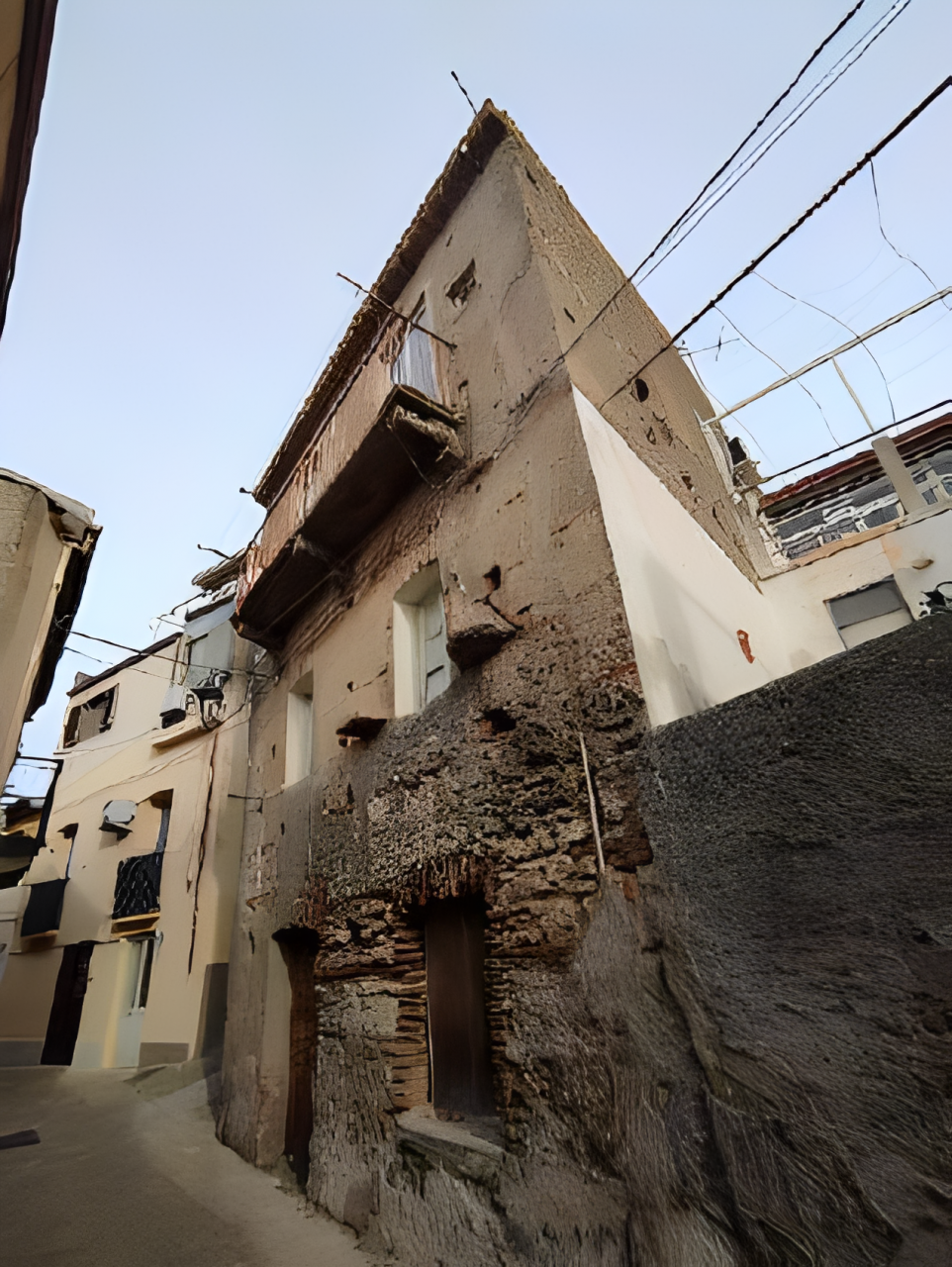 immobile TRILOCALE IN VENDITA ALL'ASTA IN VIA PERSA SALICE, MESSINA (ME) - 2