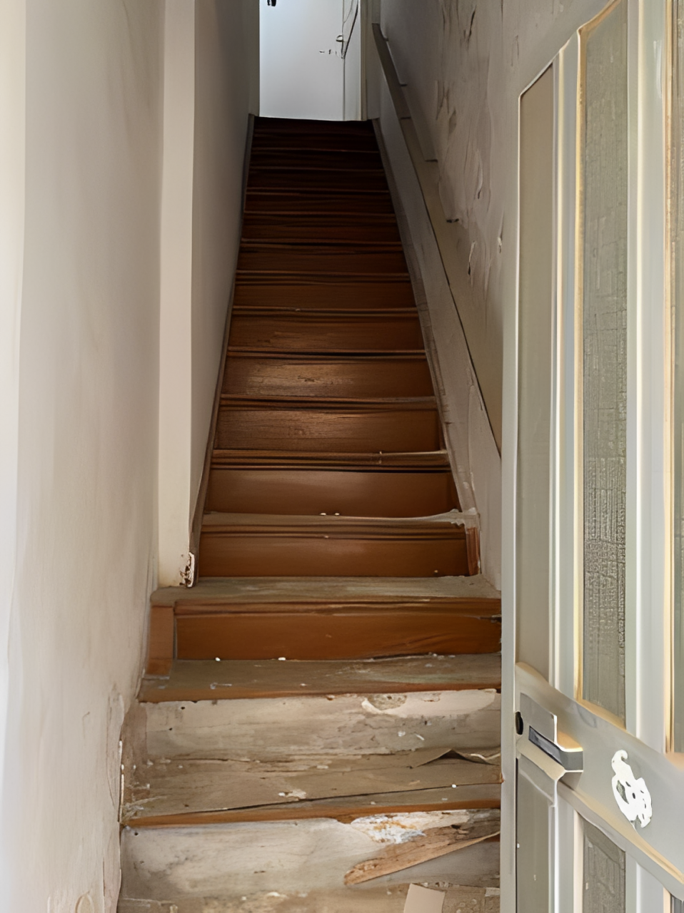 immobile TRILOCALE IN VENDITA ALL'ASTA IN VIA PERSA SALICE, MESSINA (ME) - 3