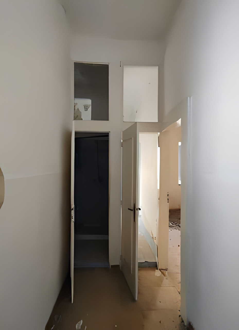 immobile TRILOCALE IN VENDITA ALL'ASTA IN VIA PERSA SALICE, MESSINA (ME) - 4