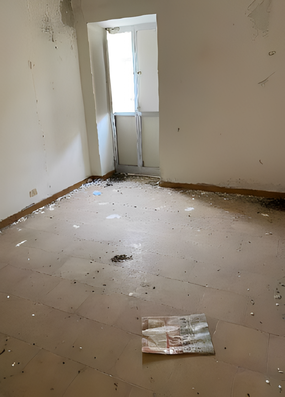 immobile TRILOCALE IN VENDITA ALL'ASTA IN VIA PERSA SALICE, MESSINA (ME) - 5