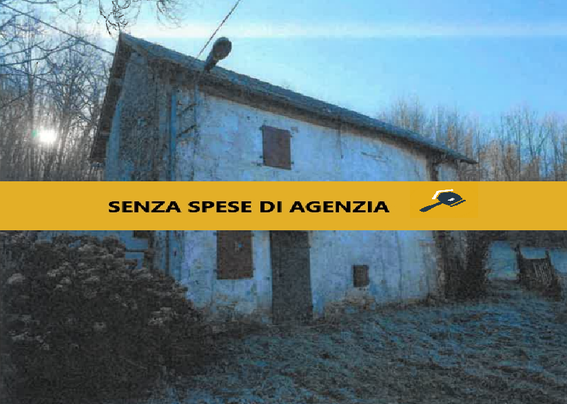 immobile ABITAZIONE IN VENDITA ALL'ASTA IN VIA MARCADOR, BORGO VALBELLUNA (BL) - 1