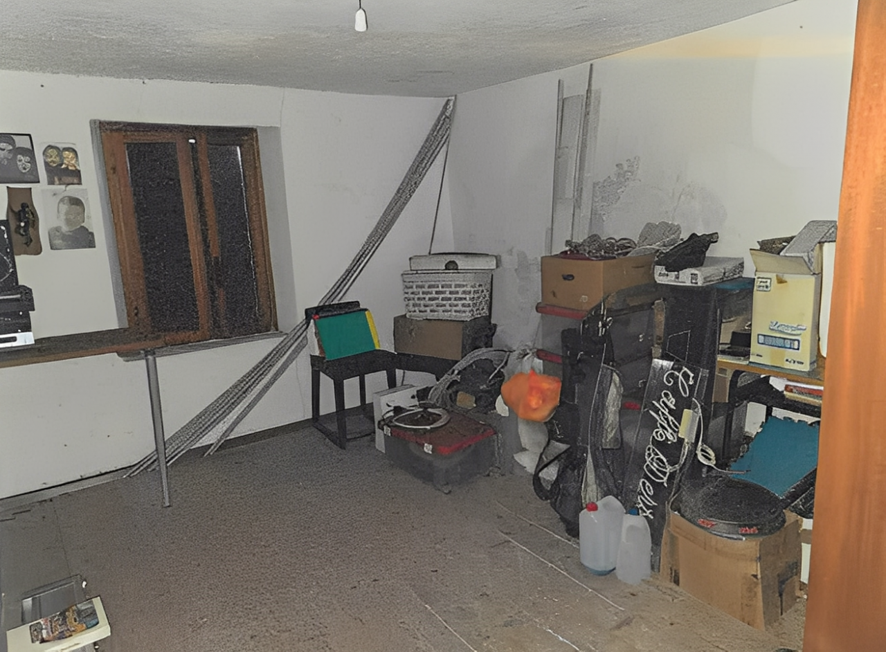 immobile ABITAZIONE IN VENDITA ALL'ASTA IN VIA MARCADOR, BORGO VALBELLUNA (BL) - 4