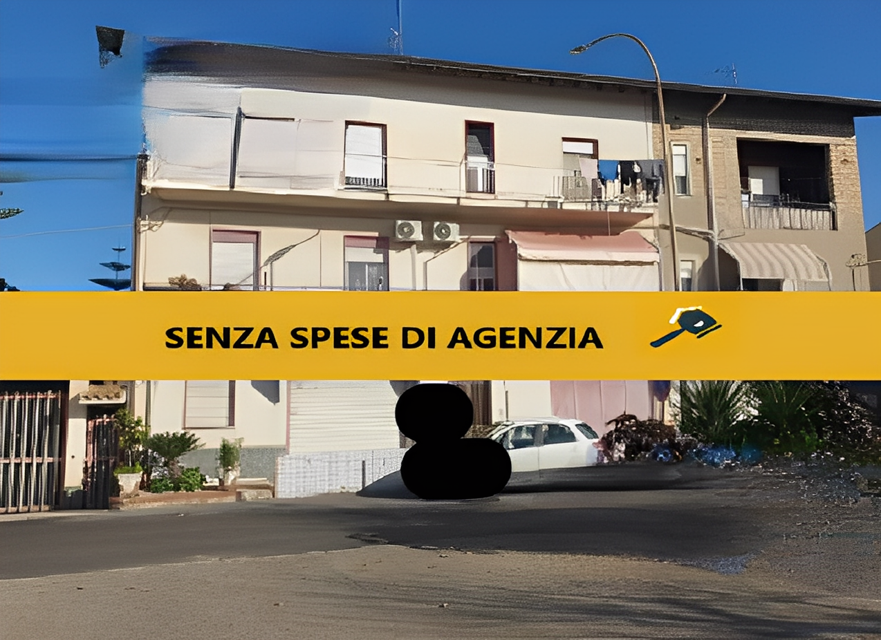 immobile NEGOZIO IN VENDITA ALL'ASTA IN VIA SALVO D'ACQUISTO, MILENA (CL) - 1