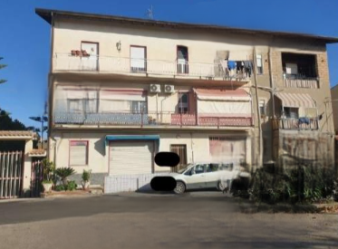 immobile TRILOCALE IN VENDITA ALL'ASTA IN VIA SALVO D'ACQUISTO, MILENA (CL) - 2
