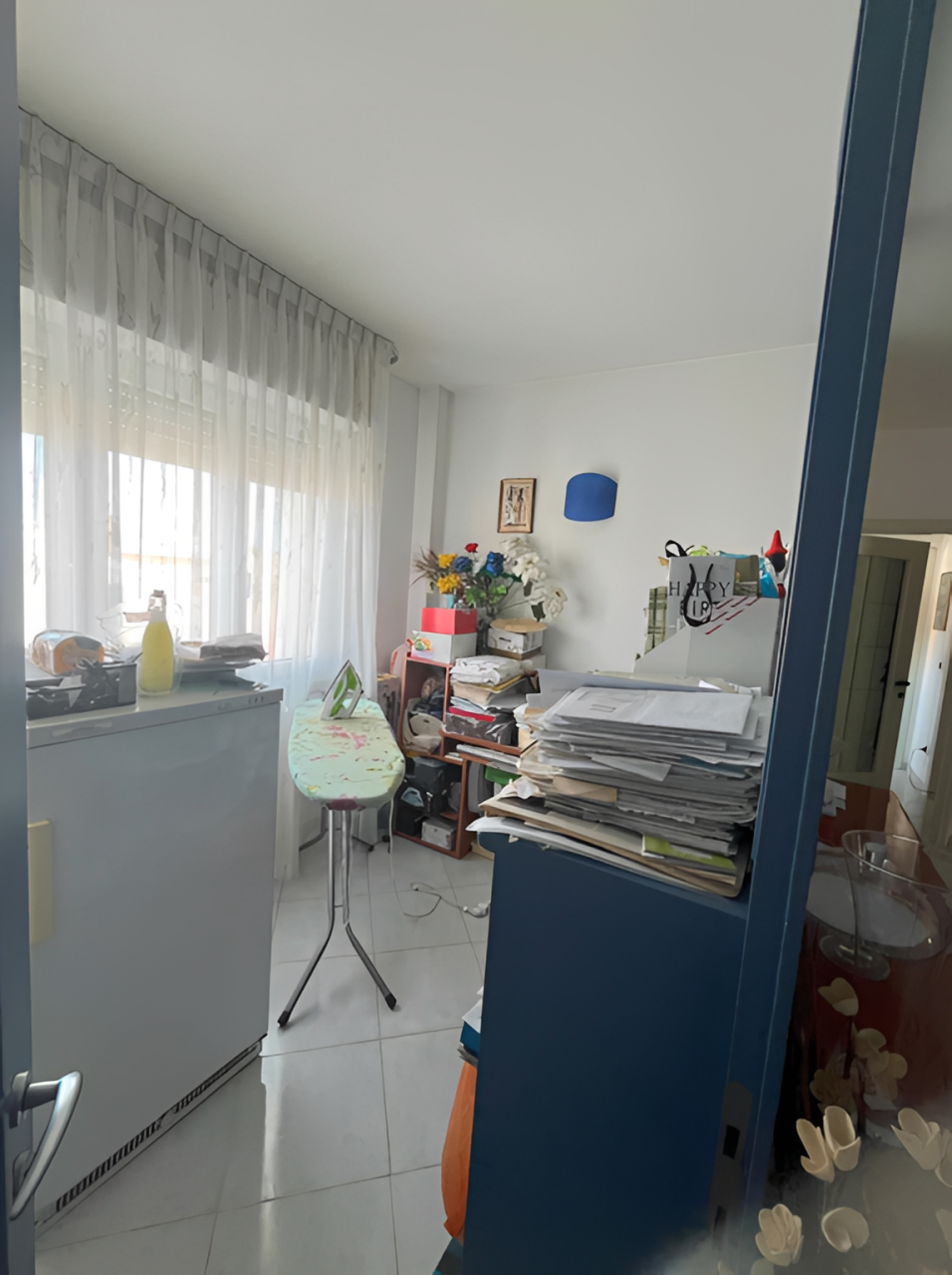 immobile TRILOCALE IN VENDITA ALL'ASTA IN VIA MONTEGRAPPA, SAN SALVO (CH) - 5