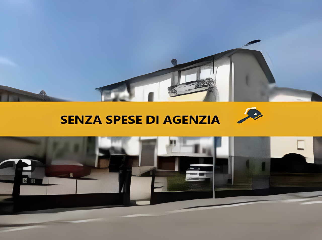 immobile TRILOCALE IN VENDITA ALL'ASTA IN VIA S. ROCCO, THIENE (VI) - 1