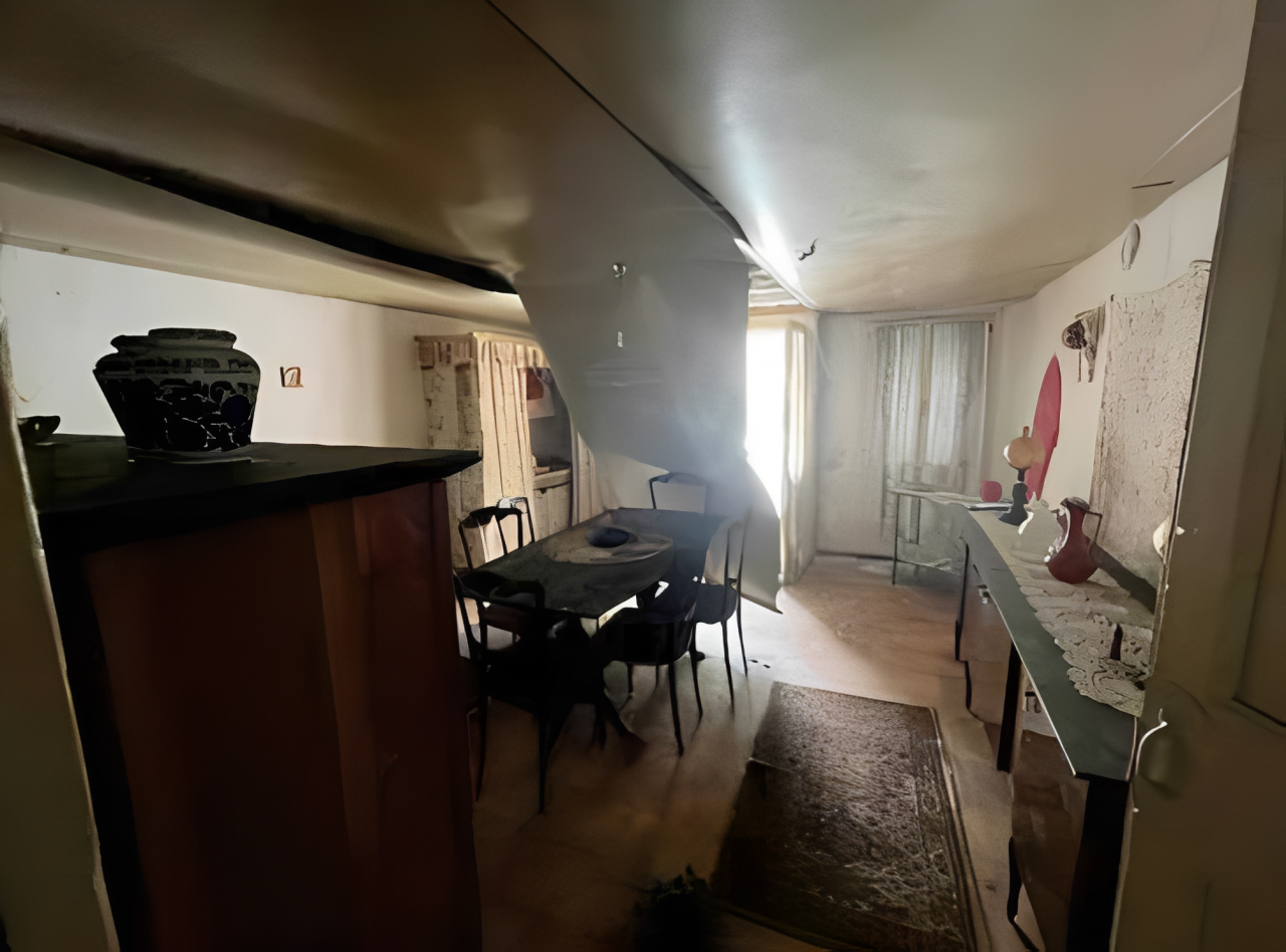 immobile VILLA IN VENDITA ASTA, VIA ROMOLO, R. MAZZACAVALLO, C. DEL CENGIO (VI) - 2