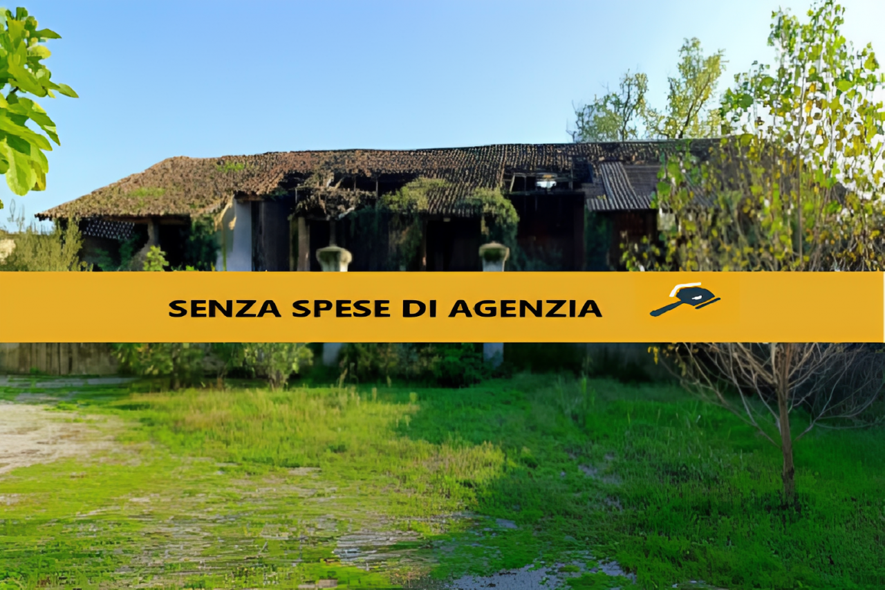 immobile EDIFICIO IN VENDITA ALL'ASTA IN VIA V. BADALASCO, FARA GERA D'ADDA (BG) - 1