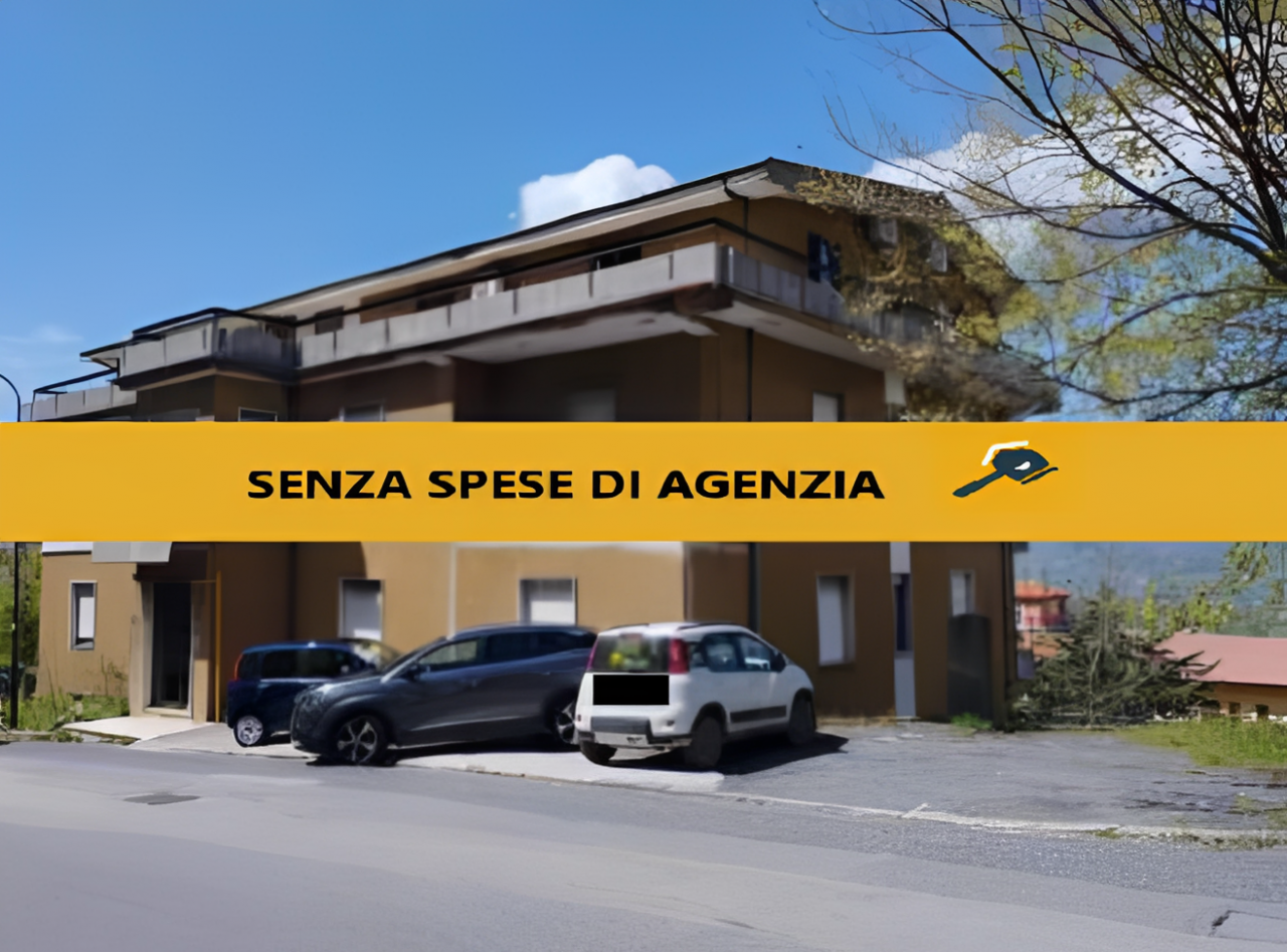 immobile ABITAZIONE IN VENDITA ALL'ASTA IN VIA ROCCO SCOTELLARO, LAURIA (PZ) - 1