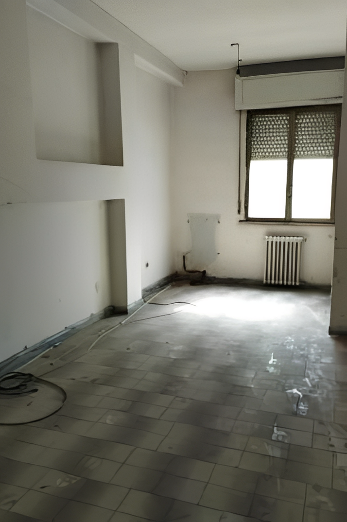 immobile ABITAZIONE IN VENDITA ALL'ASTA IN VIA ROCCO SCOTELLARO, LAURIA (PZ) - 2