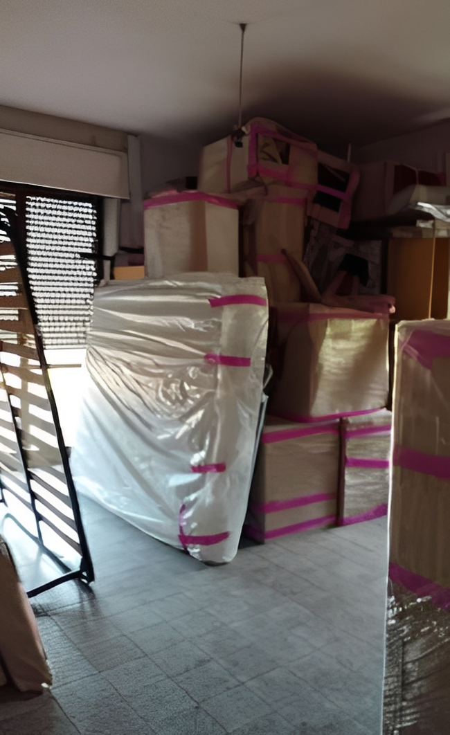 immobile ABITAZIONE IN VENDITA ALL'ASTA IN VIA ROCCO SCOTELLARO, LAURIA (PZ) - 5