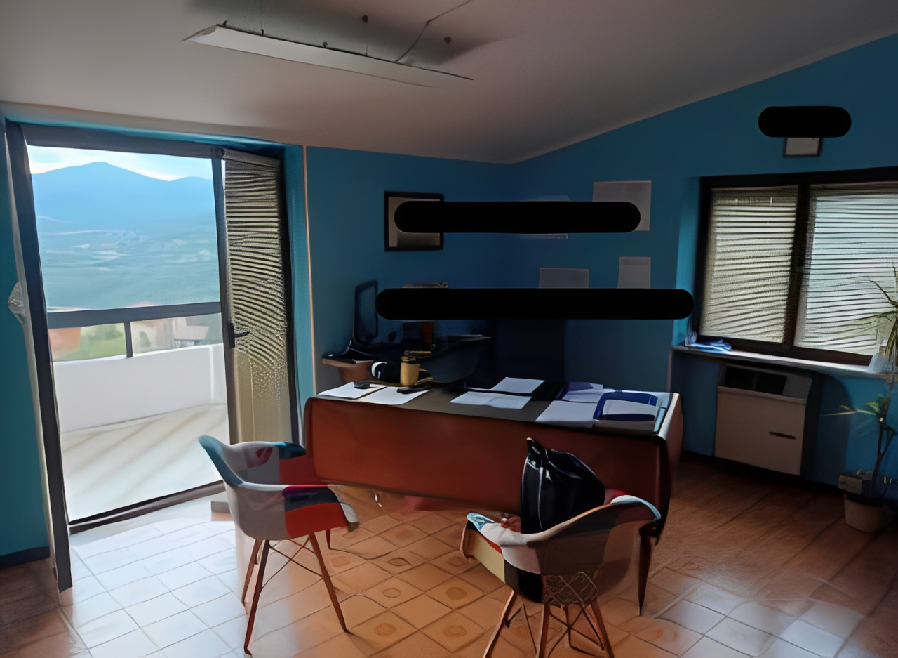 immobile UFFICIO IN VENDITA ALL'ASTA IN VIA ROCCO SCOTELLARO, LAURIA (PZ) - 4