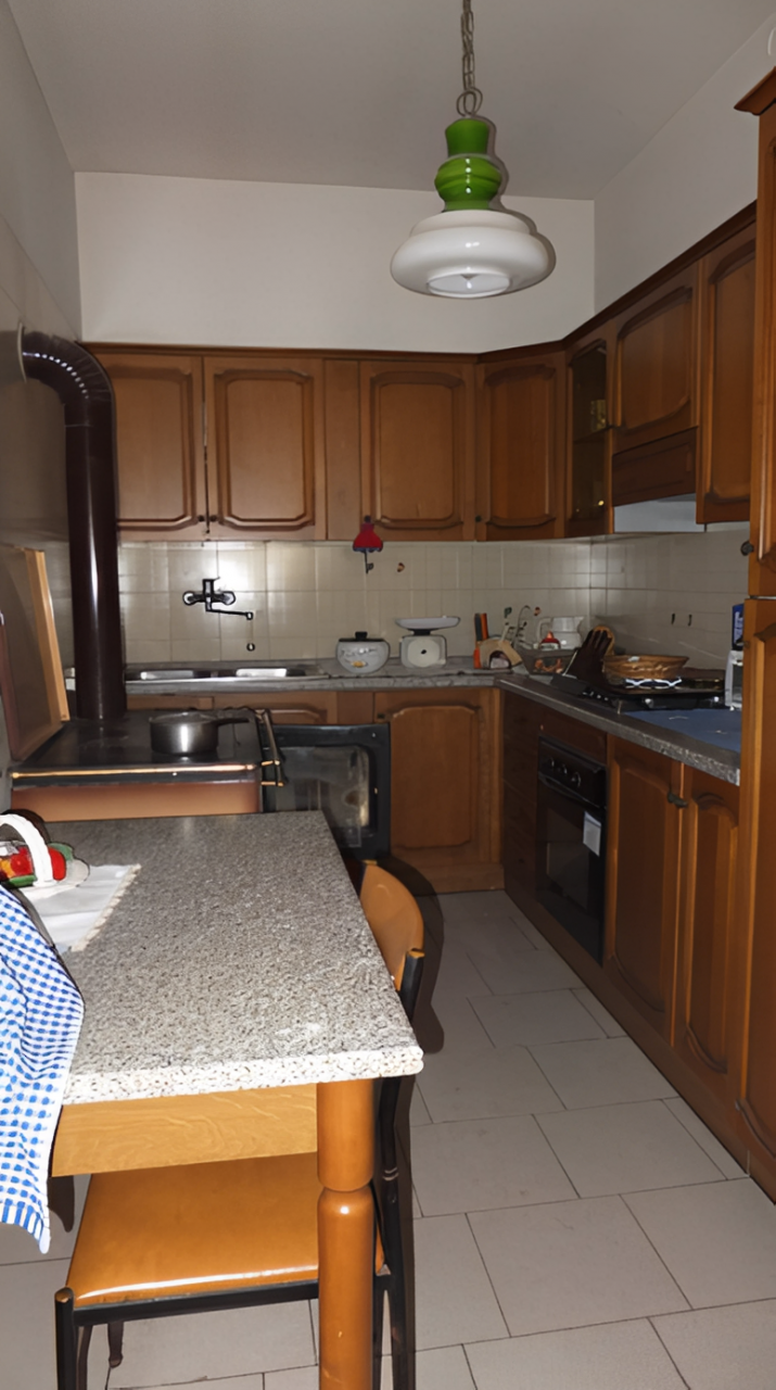 immobile COMPENDIO IN VENDITA ALL'ASTA IN VIA BISSON. CONSELVE (PD) - 3