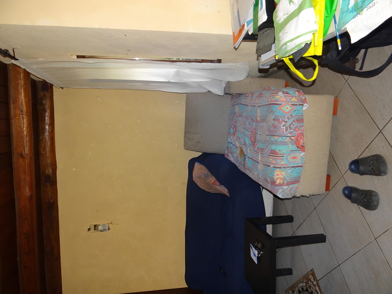 immobile CASA SINGOLA IN VENDITA ALL'ASTA IN VIA OLIVA, LUSERNETTA (TO) - 4