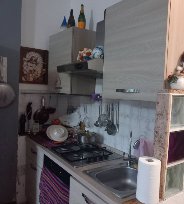 immobile APPARTAMENTO IN VENDITA ALL'ASTA IN VIA MEZZOCAMMINO, ROMA (RM) - 2
