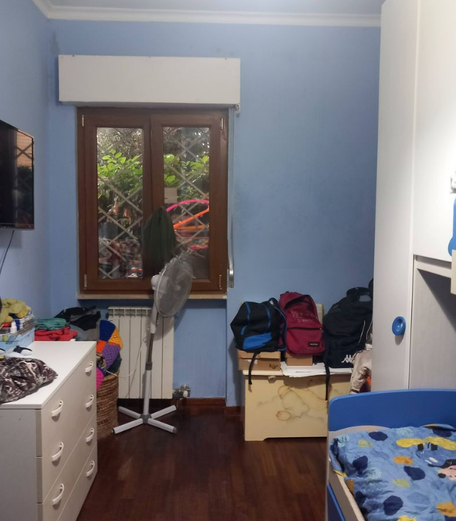 immobile APPARTAMENTO IN VENDITA ALL'ASTA IN VIA MEZZOCAMMINO, ROMA (RM) - 3