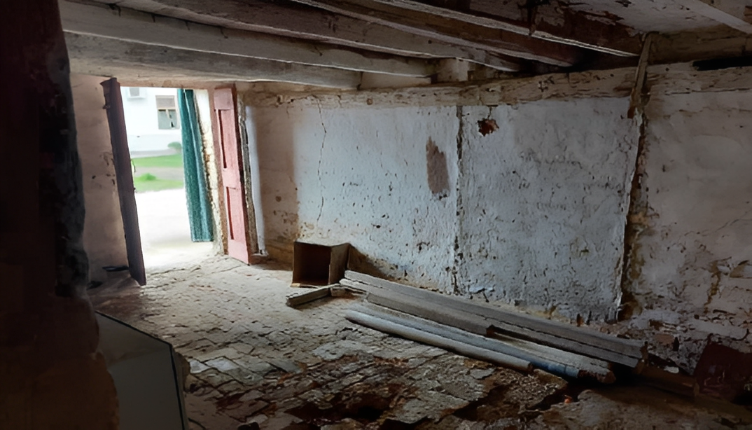 immobile CASA SINGOLA IN VENDITA ALL'ASTA IN VIA CONCILIAZIONE, M.TAGLIAMENTO (VE) - 3