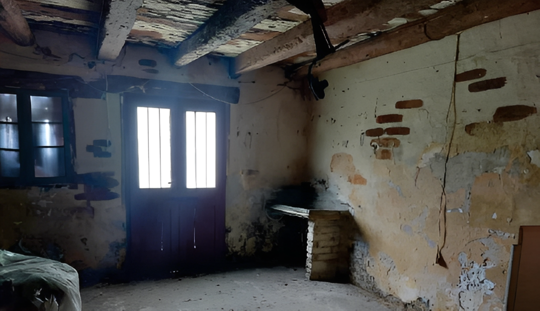 immobile CASA SINGOLA IN VENDITA ALL'ASTA IN VIA CONCILIAZIONE, M.TAGLIAMENTO (VE) - 4