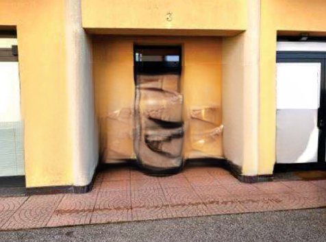 immobile TRILOCALE IN VENDITA ALL'ASTA IN VIA DON L. MARAN, TERRASSA PADOVANA (PD) - 4