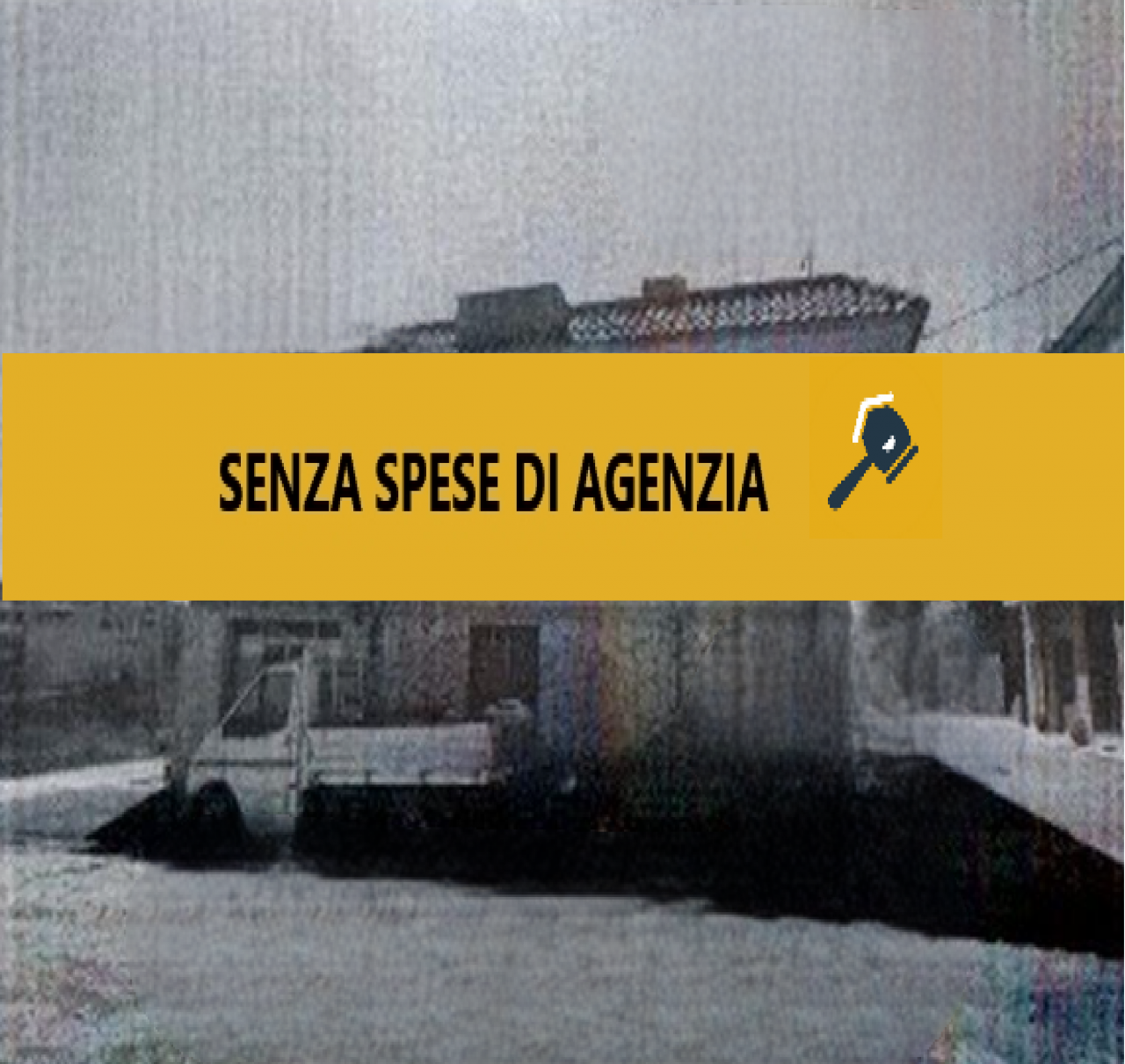 immobile CASA SINGOLA IN VENDITA ALL'ASTA IN VIA C.D'AGATA, PACHINO (SR) - 1
