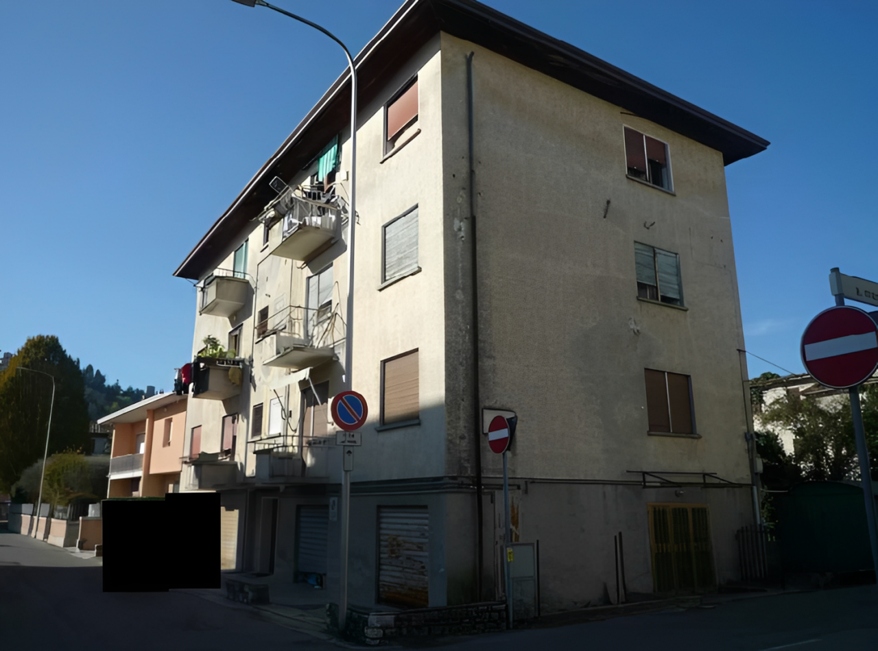 immobile QUADRILOCALE IN VENDITA ALL'ASTA IN VIA ANTONIO CANOVA, CONEGLIANO (TV) - 2