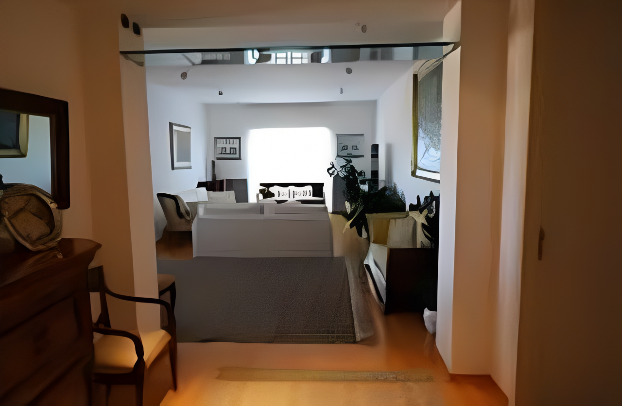 immobile PENTALOCALE IN VENDITA ALL'ASTA IN VIALE EUROPA, CHIETI (CH) - 3