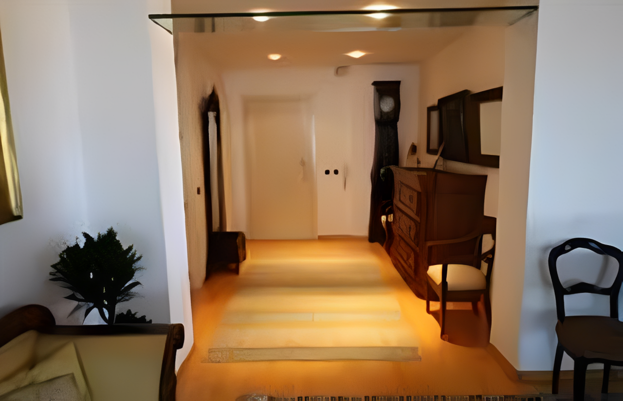 immobile PENTALOCALE IN VENDITA ALL'ASTA IN VIALE EUROPA, CHIETI (CH) - 5